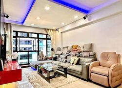 Blk 403B Fern Spring (Sengkang), HDB 4 Rooms #474101451